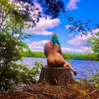 Nude bnutyan zvarchanq