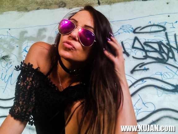 LiveCam Nympho Margot - Photo #2961871