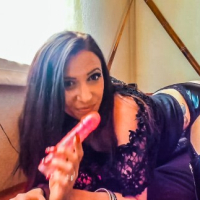 LiveCam Nympho Margot