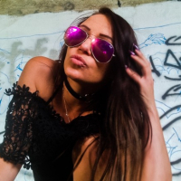 LiveCam Nympho Margot
