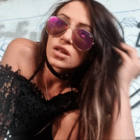 LiveCam Nympho Margot
