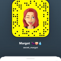 LiveCam Nympho Margot