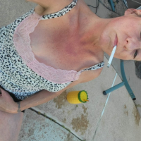 Tskhakhoti tskhogh milf