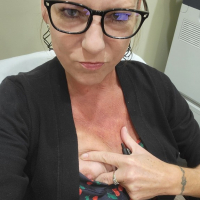 Tskhakhoti tskhogh milf