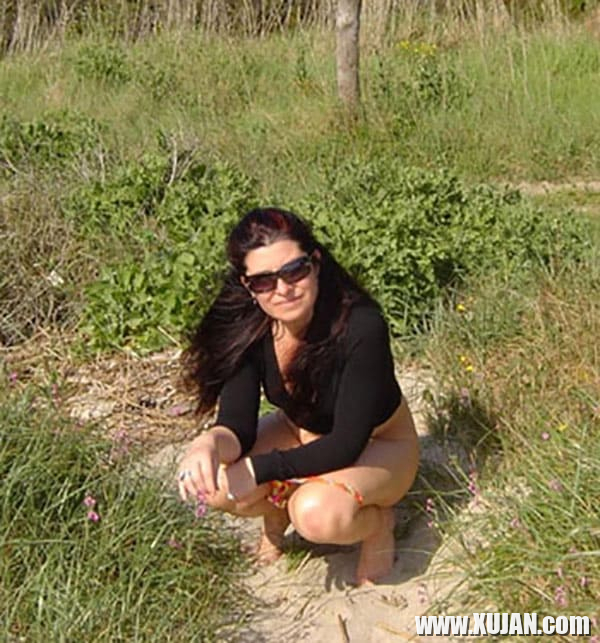 Diteq aghjiknerin piss - Photo #2963459
