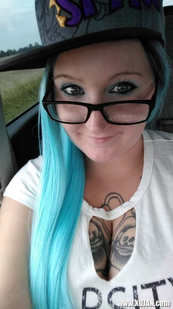 Meow Blue - Photo #2965707
