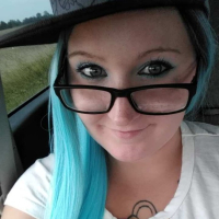 Meow Blue