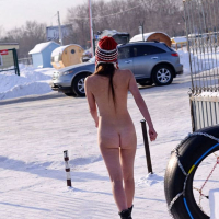 Dzmrany merk aghjiky zbosnum e meqenayi shukayum
