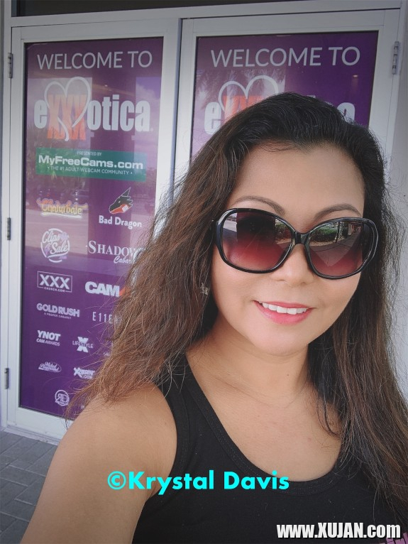 Exxxotica Miami 2019 - Photo #2967509