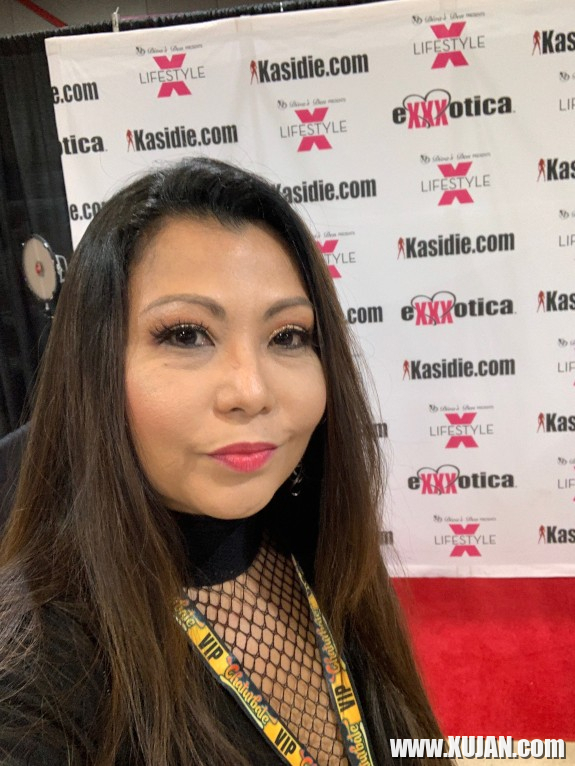 Exxxotica Miami 2019 - Photo #2967511