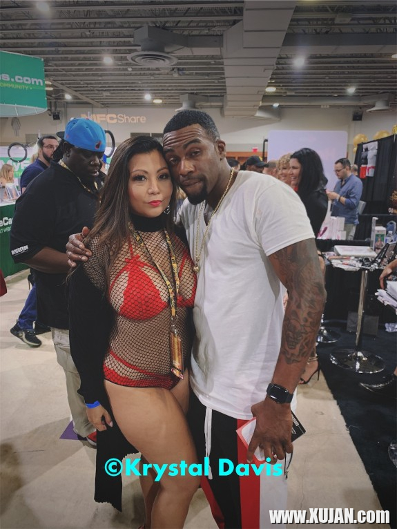 Exxxotica Miami 2019 - Photo #2967512