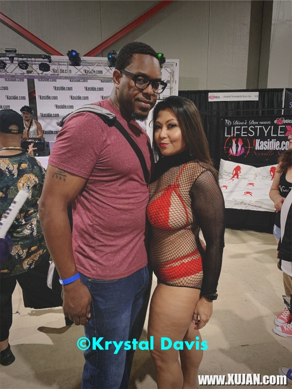 Exxxotica Miami 2019 - Photo #2967513