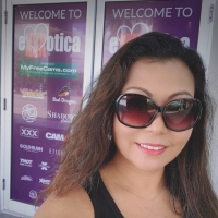 Exxxotica Miami 2019