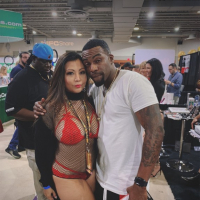 Exxxotica Miami 2019