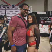 Exxxotica Miami 2019