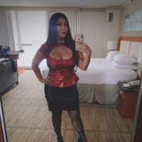 Exxxotica Miami 2019