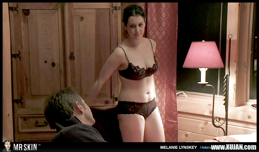 Melanie Jayne Lynskey - Photo #2968953