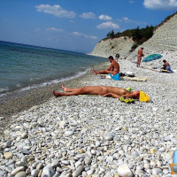 Sexy Babe Suntans ir qaghtsr pucy hanrutyan mej