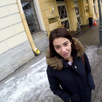 Modestlooking Cutie ughetsuytsner Dude depi paytsar orgazm