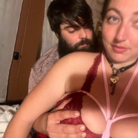BBW Shibari fotosharq