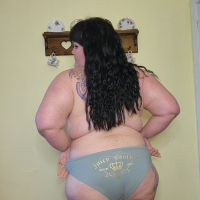 Panty Hauls