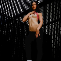 2024 Slutty Barbie