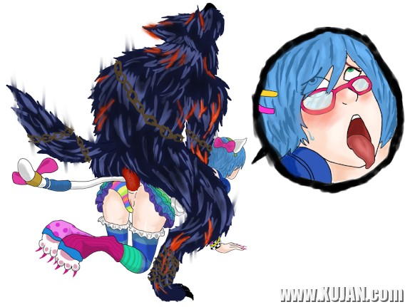 Bastet kawaii pop porn - Photo #2971714