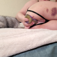 April Anal ochnchatsum