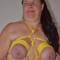 Bondage deghin paranov 1