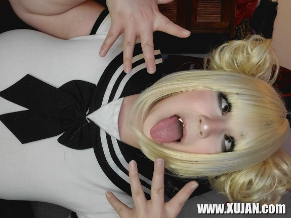Sexy himiko toga - Photo #2975687