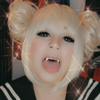 Sexy himiko toga