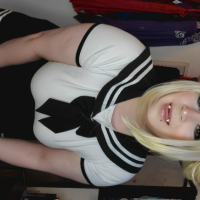 Sexy himiko toga