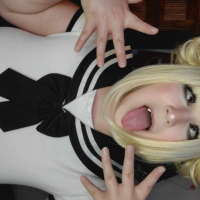 Sexy himiko toga