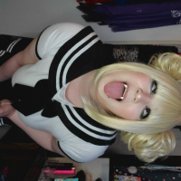 Sexy himiko toga