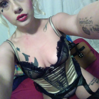 Darbnotsayin Monroe