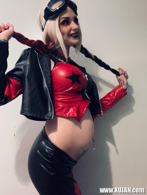Hghi Harley Quinn - Photo #2977238