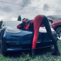 Hghi Harley Quinn