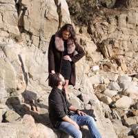VIP sheghum Hot Babe Blows Boyfriendrsquos kliryy loghapum