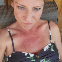 Horny Milf in petq e klir