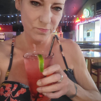 Horny Milf in petq e klir