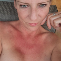 Horny Milf in petq e klir
