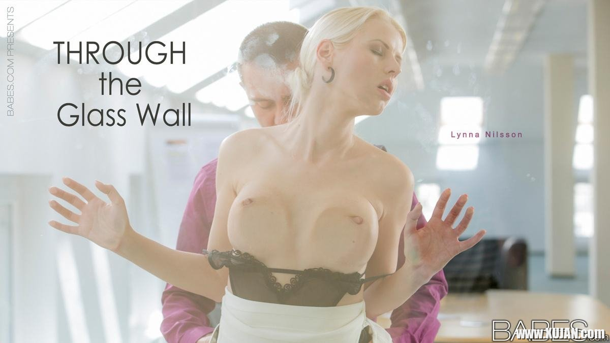 After the staff meeting wrapped up Lynna Nilsson hung around to spend a little extra time getting close to her boss Theyd never crossed that line before but Lynna made it clear with a caress of her fingertips she felt like breaking all the rules Ric - Photo #2978198