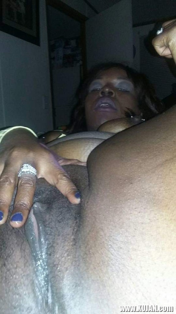 Seqsual ebony dzevavor - Photo #2979438
