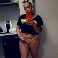 Piscean Nasty Slut