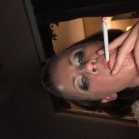 Sexy Smoking Cligs ev Lickingbiting CIG patetnery