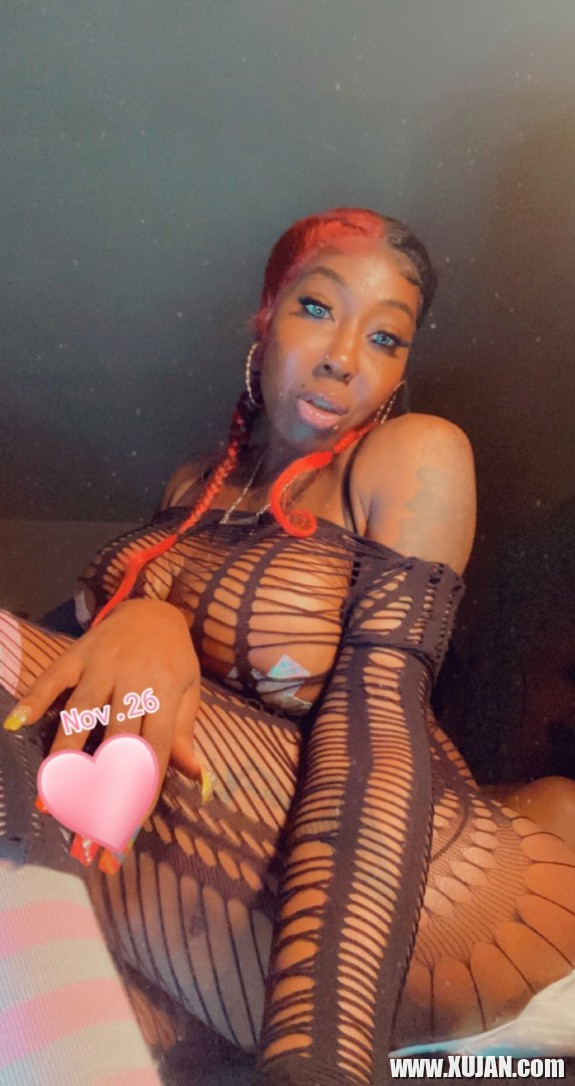 Fishnet Freak Bitch Flicks - Photo #2981351