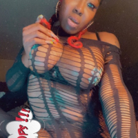 Fishnet Freak Bitch Flicks