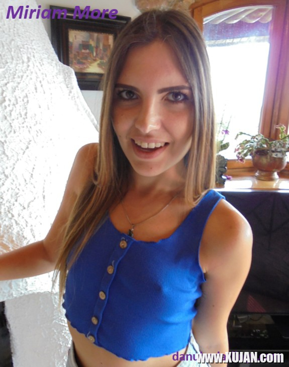 Miriam Avelin - Photo #2983289