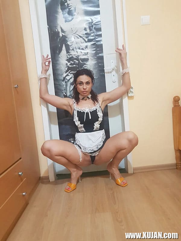 Pornik aghakhin - Photo #2985429