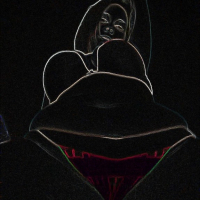 Horny Friday Night